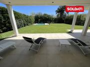 Casa en alquiler en Pilar