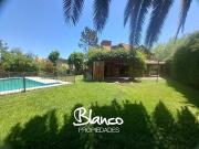 Casa en alquiler en Pilar