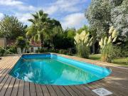 Casa en alquiler en Pilar