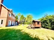 Casa en alquiler en Pilar