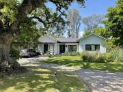 Casa en alquiler en Pilar