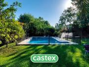 Casa en alquiler en Pilar