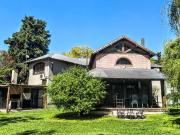 Casa en alquiler en Pilar