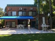 Casa en alquiler en Pilar