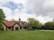 Casa en alquiler en Pilar