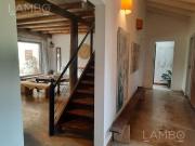 Casa en alquiler en Pilar