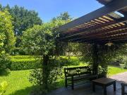 Casa en alquiler en Pilar