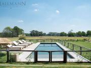 Casa en alquiler en Pilar