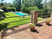 Casa en alquiler en Pilar