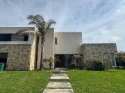 Casa en alquiler en Pilar