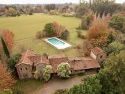 Casa en alquiler en Pilar