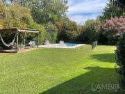 Casa en alquiler en Pilar