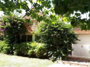 Casa en alquiler en Pilar