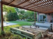 Casa en alquiler en Pilar