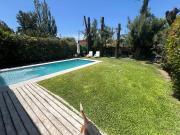 Casa en alquiler en Pilar