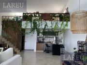 Casa en alquiler en Pilar