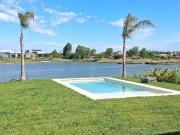 Casa en alquiler en Pilar