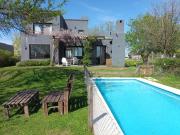 Casa en alquiler en Pilar