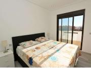 Casa en Alquiler en Pilar de la Horadada, Alicante