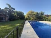 Casa en alquiler en Pilar del lago