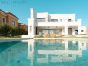 Alquiler Anual Casa 4 Dorm con Pileta sin Muebles