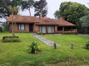 Casa en alquiler en Pinamar
