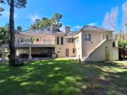 Casa en alquiler en Pinamar