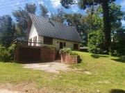 Casa en alquiler en Pinamar