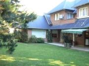 Casa en alquiler en Pinamar