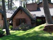 Casa en alquiler en Pinamar