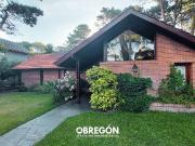 Casa en alquiler en Pinamar