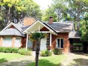 Casa en alquiler en Pinamar