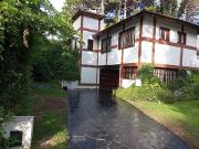 Casa en alquiler en Pinamar