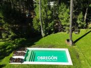 Casa en Alquiler en Pinamar Con Pileta para 6/8 personas...