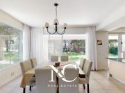 Casa en Alquiler en Pinamar Norte
