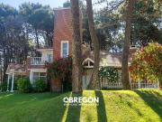 Casa en alquiler en Pinamar Norte para 7 personas a 500...