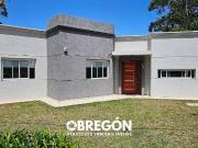 Casa en Alquiler en Pinamar Verano 2025