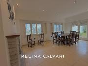 Casa en alquiler en Playa Grande