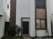 Casa en alquiler en Portoviejo