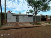 Casa en alquiler en Posadas