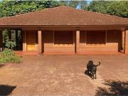 Casa en alquiler en Posadas