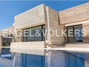 Casa en Alquiler en Pozuelo de Alarcón