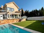 Casa en Alquiler en Pozuelo de Alarcón