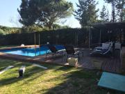 Casa en Alquiler en Pozuelo de Alarcón