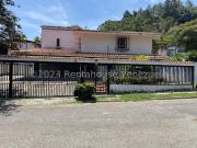 Casa en Alquiler en Prados del Este, Caracas