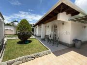 Casa en Alquiler en Prados del Este, Caracas Casa en Alquiler en Prados del Este, Caracas