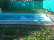 Casa en alquiler en Pueblo Esther