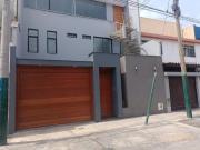 Casa en Alquiler en Pueblo Libre