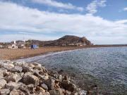Casa en alquiler en Puerto de Mazarrón, La Isla