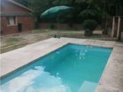 Casa en alquiler en Punilla